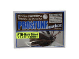 Pros Factory Incubator Pro's Tune Device Hard Guard 1/16oz #PTHG111 Scuppernong Blue Flake