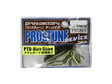 Pros Factory Incubator Pro's Tune Device Hard Guard 3/32oz #PTHG106 Green Pumpkin Chart