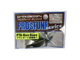 Pros Factory Incubator Pro's Tune Device Hard Guard 5/32oz #PTHG108 Green Pumpkin Pro Blue