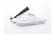 Pros Factory Pro's Swim Jig Mid Range 5/16oz #SWMD107 White Shad