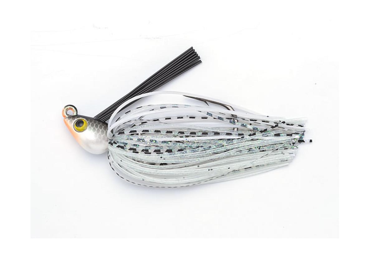 Pros Factory Pro's Swim Jig Mid Range 3/8oz #SWMD108 Japan Bait Fish