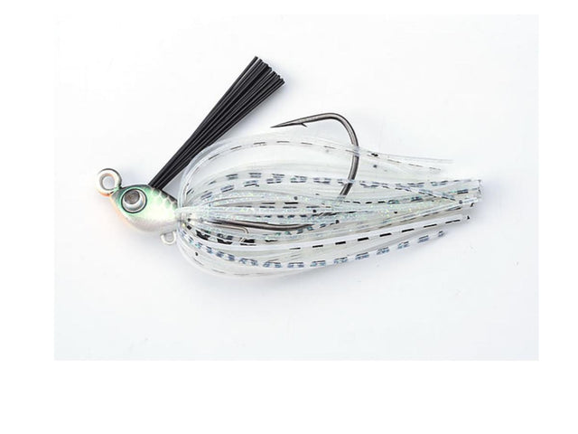 Pros Factory Pro's Bait Finesse Swim Jig