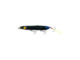 Imakatsu Jagi Mouth 128mm #701 Black Raven