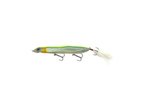 Imakatsu Jagi Mouth 128mm #815 Strong Chartreuse