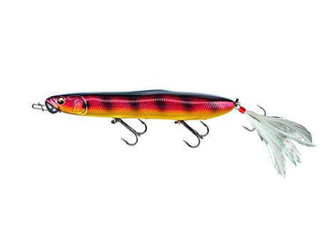 Imakatsu Iron Mouth 128mm #116 Red Gill