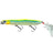 Imakatsu Iron Mouth 128mm #815 Strong Chartreuse