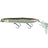 Imakatsu Iron Mouth 128mm #1028 Silver Shad