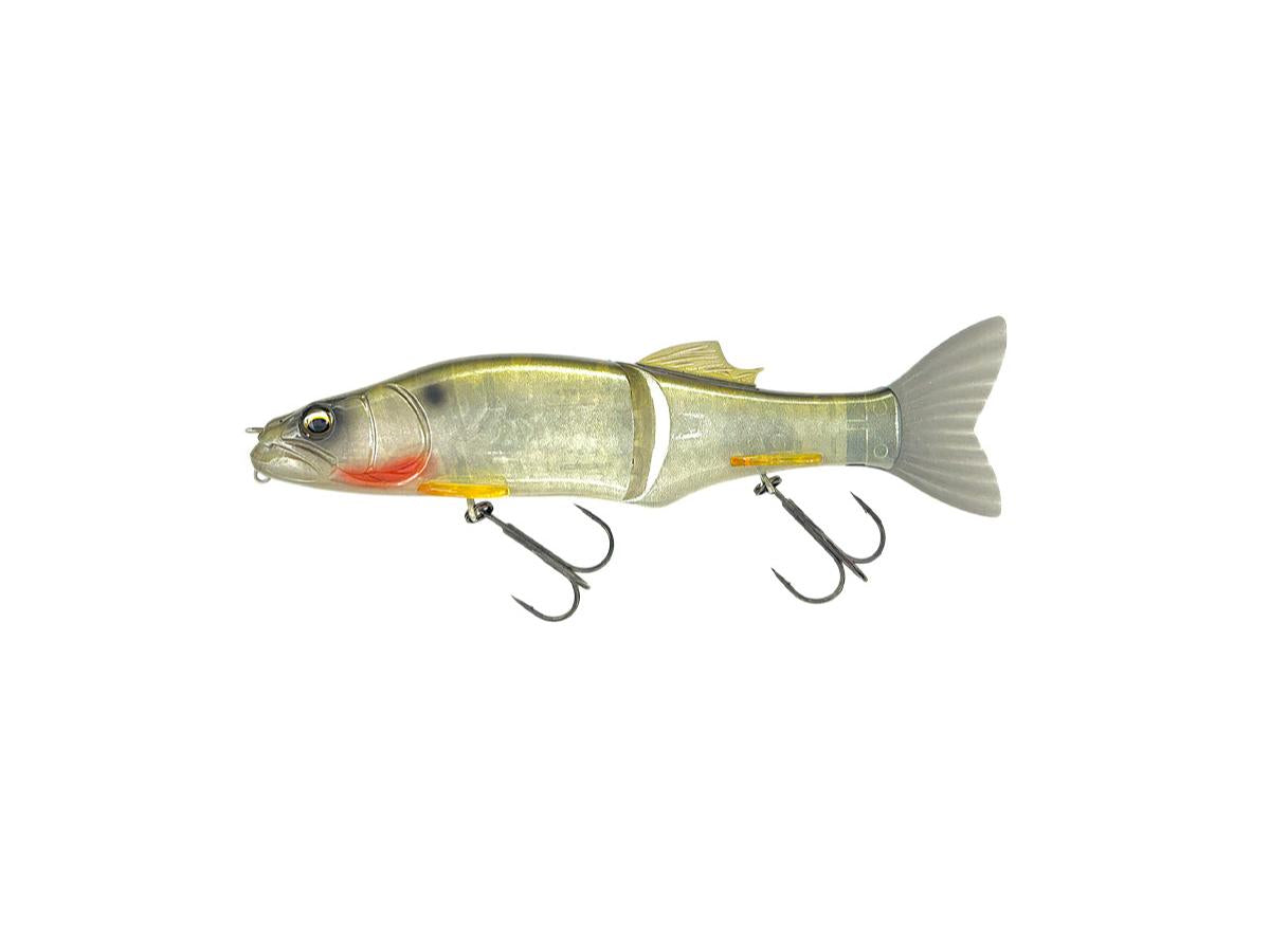 Imakatsu Super SG Plus #805 Hazy Shad