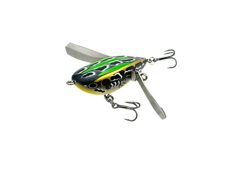 Imakatsu Aventa Crawler RS Chiquita 5ｍ #AC-01 Tonosama Frog