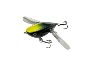 Imakatsu Aventa Crawler RS Chiquita 5ｍ #AC-13 Kagawa Black