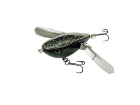 Imakatsu Aventa Crawler RS Chiquita 5ｍ #AC-19 3DR BK Bear C