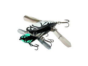 Imakatsu Aventa Crawler RS Chiquita 5ｍ #AC-26 Yoruzemi (Glow)