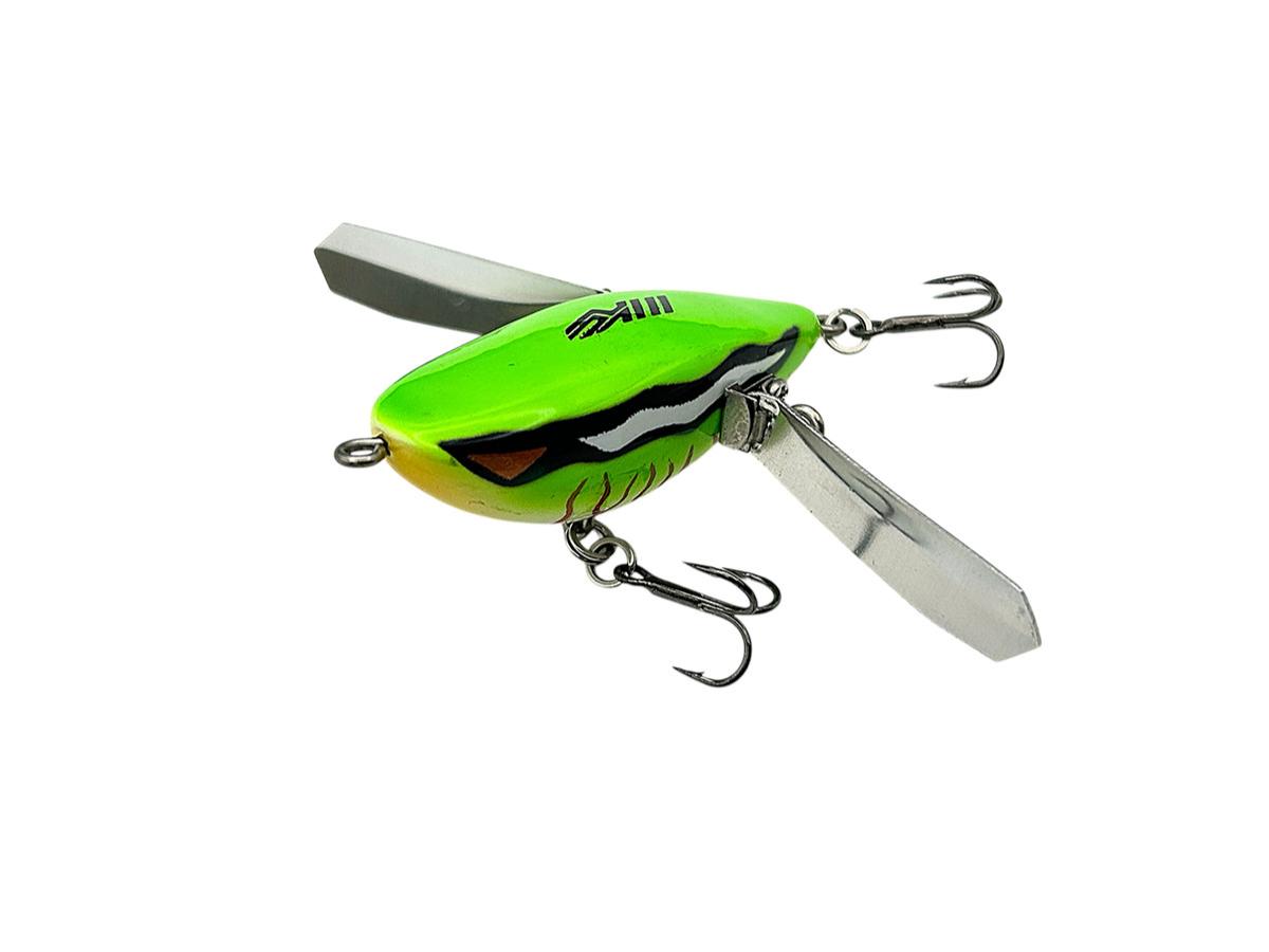 Imakatsu Aventa Crawler RS Chiquita 5ｍ #AC-27 Rain Call