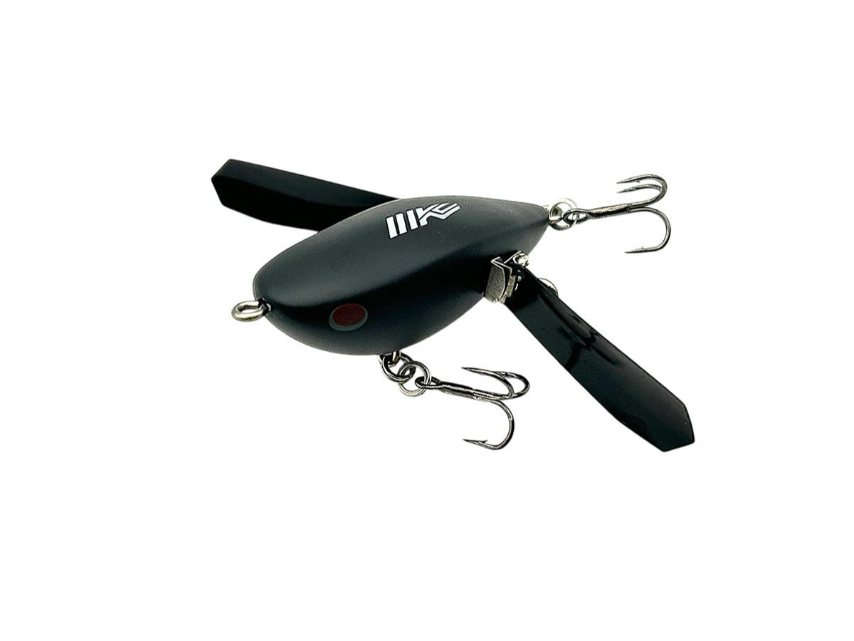 Imakatsu Aventa Crawler RS Chiquita 5ｍ #AC-33 Black Raven