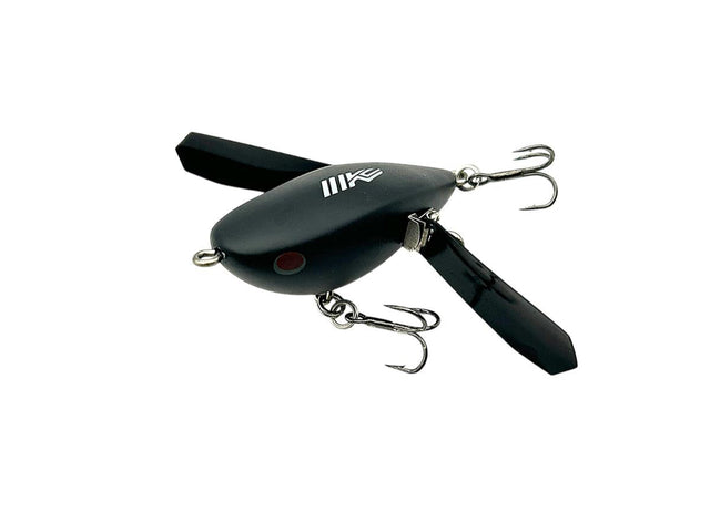 Imakatsu Aventa Crawler RS Chiquita 5ｍ #AC-33 Black Raven