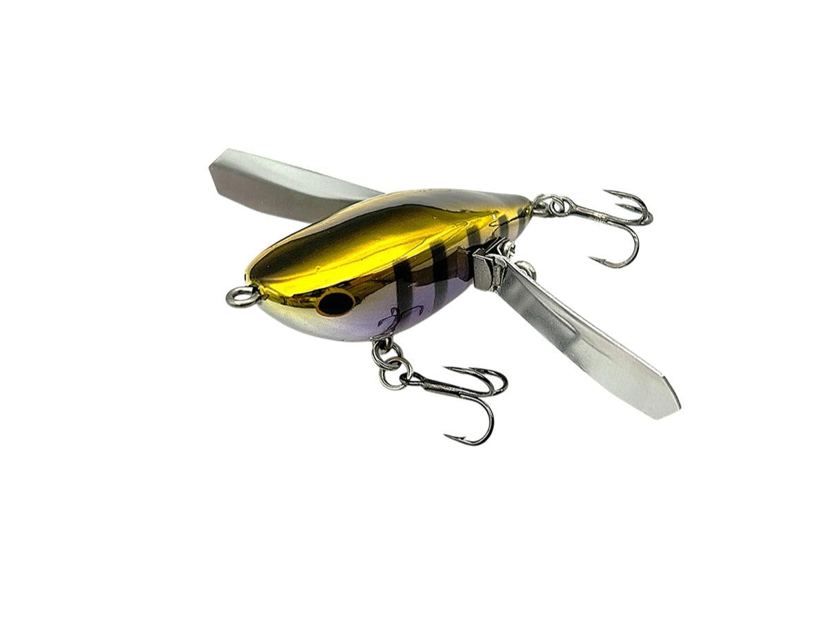Imakatsu Aventa Crawler RS Chiquita 5ｍ #AC-44 Dead Gill