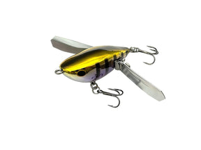 Imakatsu Aventa Crawler RS Chiquita 5ｍ #AC-44 Dead Gill