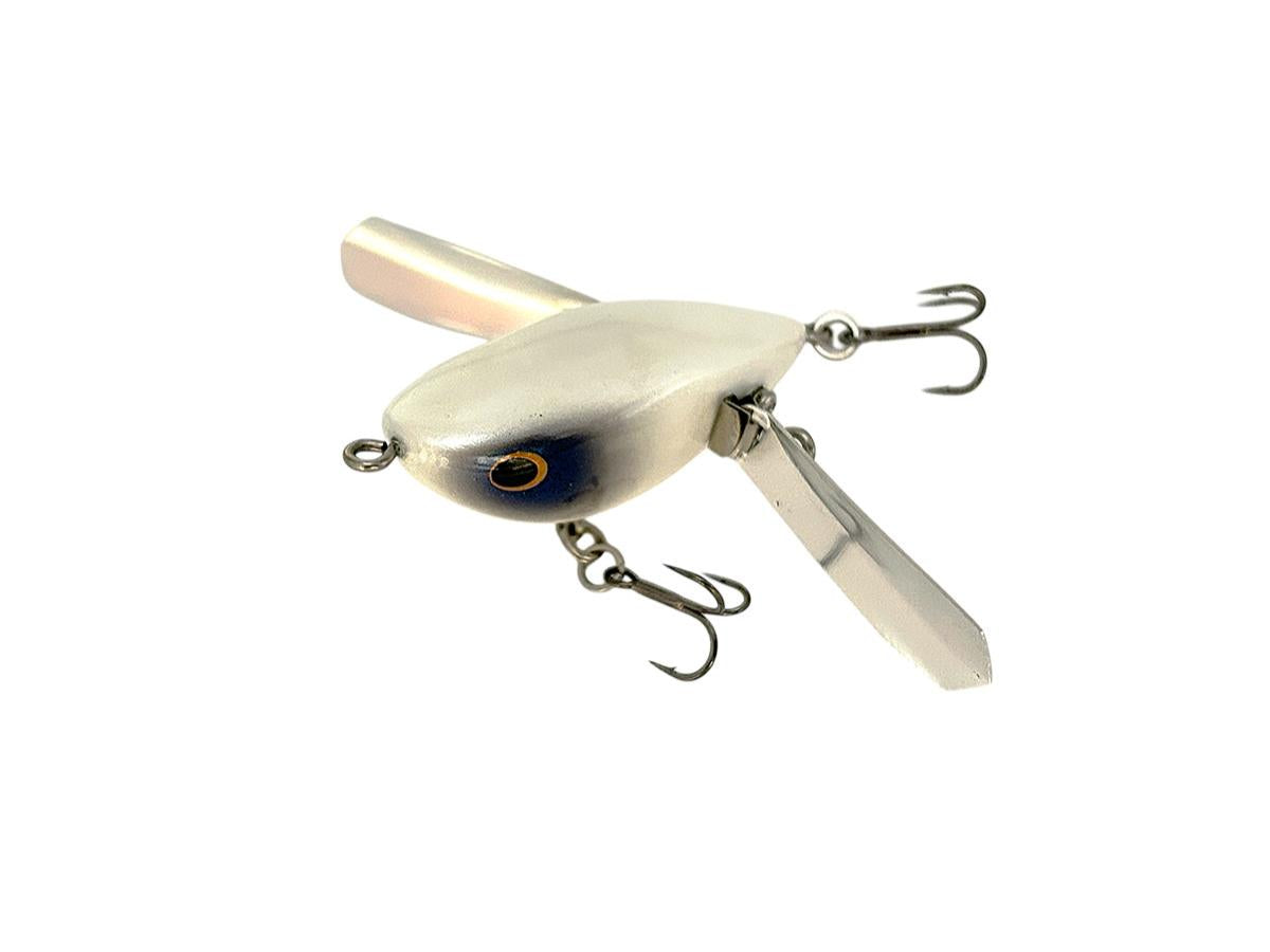 Imakatsu Aventa Crawler RS Chiquita 5ｍ #AC-59 Pearl White