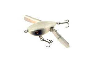 Imakatsu Aventa Crawler RS Chiquita 5ｍ #AC-59 Pearl White