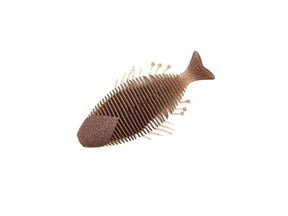 Imakatsu Huddle Gill 3.9inch #S-508 Ebimiso