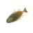 #S-619 Neon Light Green Pumpkin