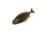 Imakatsu Huddle Gill 3.9inch #S-565 Guripan Magic