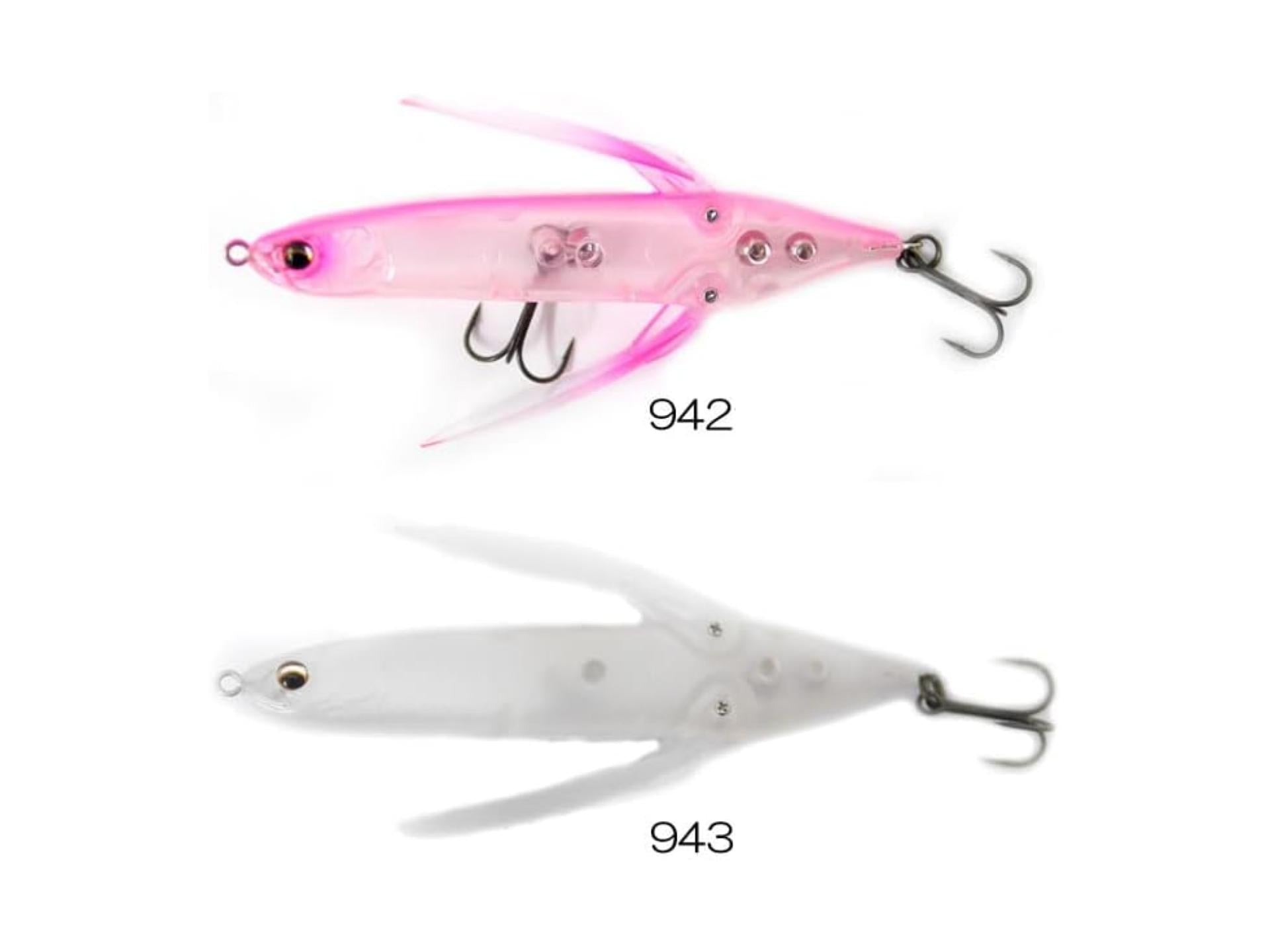 Vazelle Aventa Crawler 3個セット