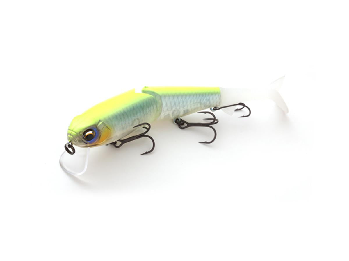 Imakatsu Buzz Bill Magnum Junior – JDM TACKLE HEAVEN
