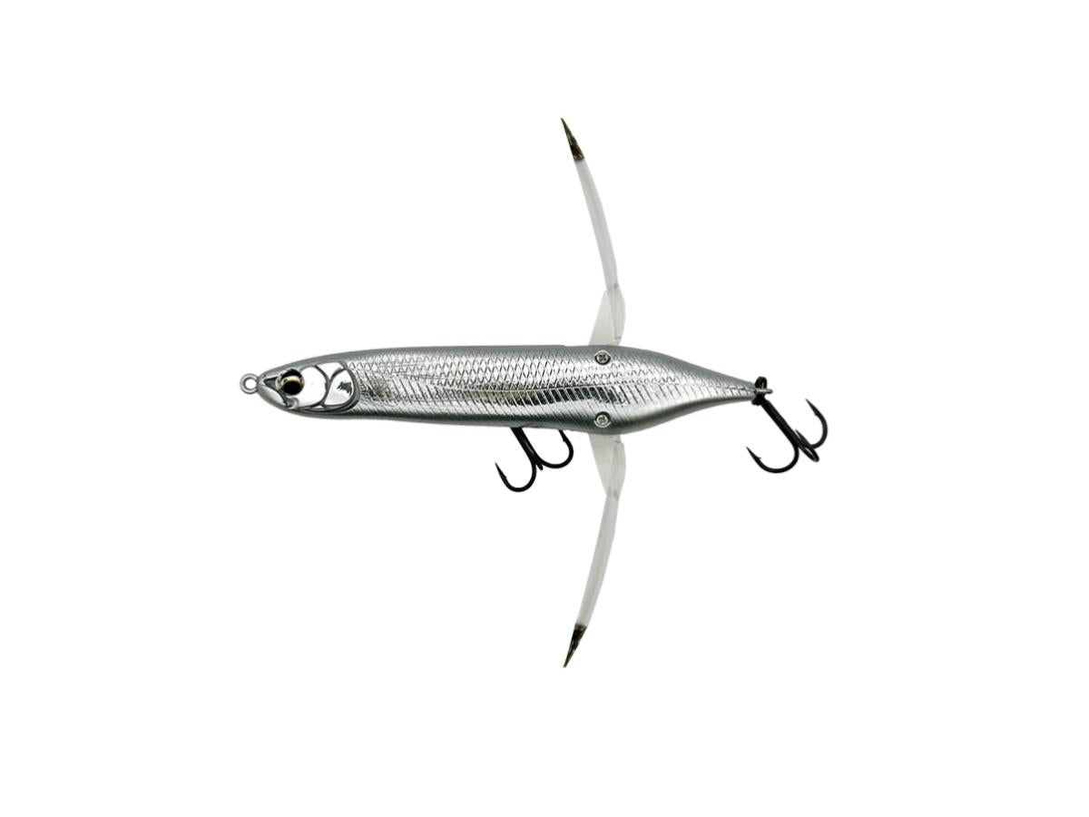 Imakatsu Aventa Crawler Dyvazelle 100mm #929 Full Metal