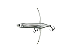 Imakatsu Aventa Crawler Dyvazelle 100mm #929 Full Metal