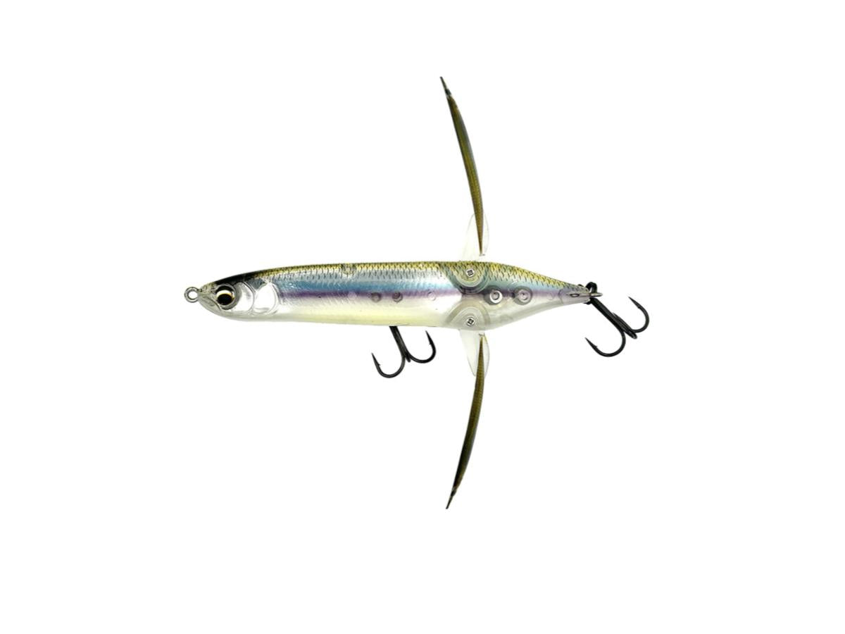 Lures – Page 8 – JDM TACKLE HEAVEN