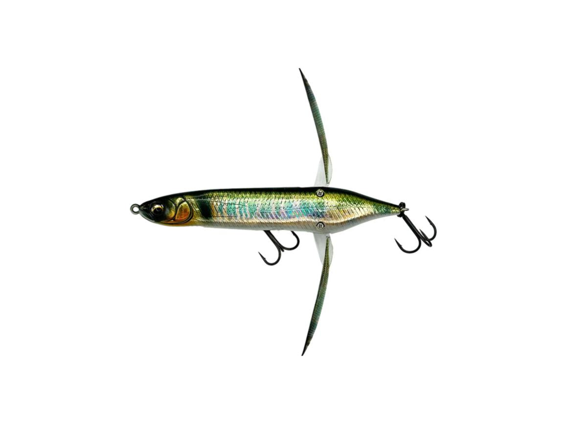 Imakatsu Aventa Crawler – JDM TACKLE HEAVEN