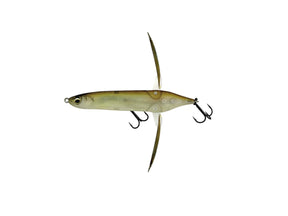 Imakatsu Aventa Crawler Dyvazelle 100mm #869 3D Dry Wakasagi