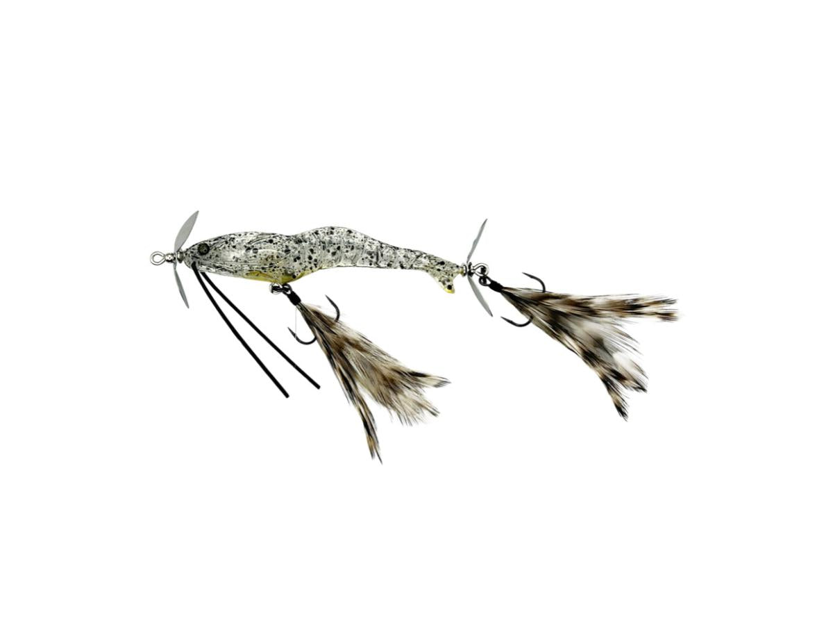 Imakatsu Viral 70 #1025 Natural Sujiebi