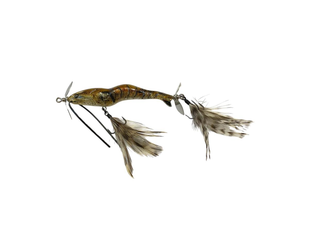 Imakatsu Viral 70 #832 3D Mihara Dorotenaga