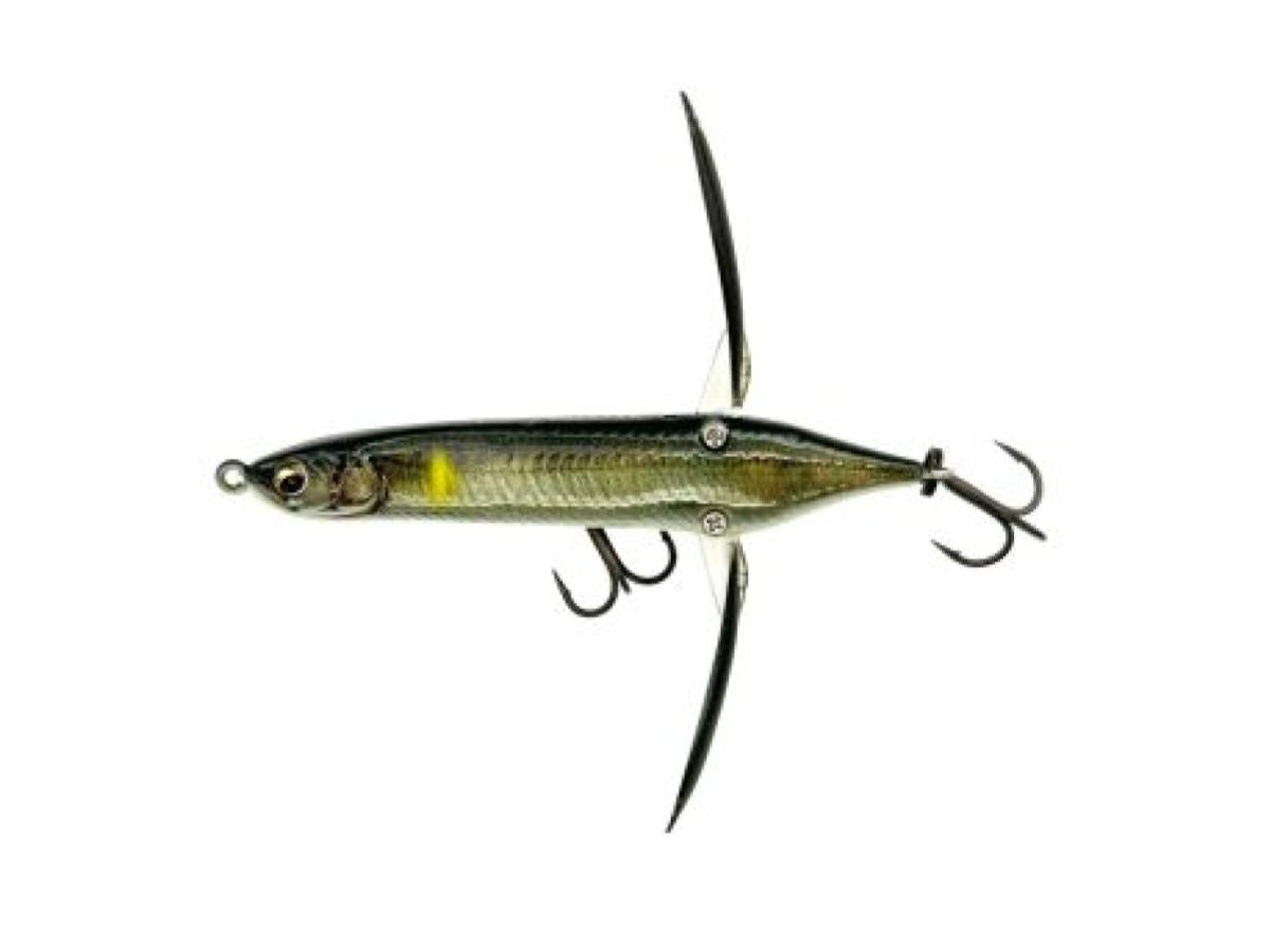 Imakatsu Aventa Crawler Chiby Vazelle – JDM TACKLE HEAVEN