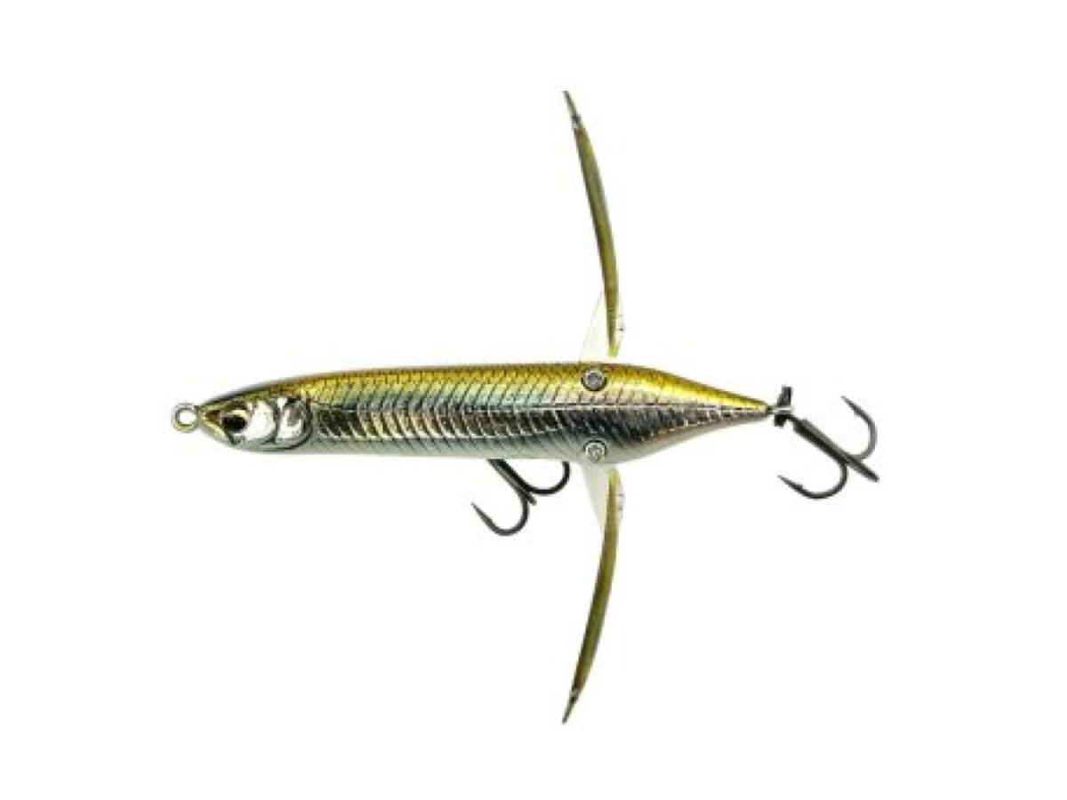 Imakatsu Aventa Crawler Chiby Vazelle