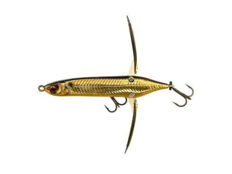 Imakatsu Aventa Crawler Chiby Vazelle