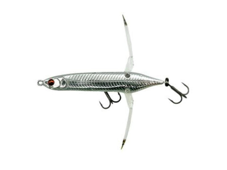 Imakatsu Aventa Crawler Chiby Vazelle