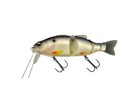 Imakatsu Bassroid Jr. Taboo