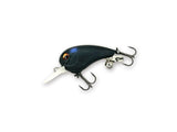 Imakatsu Bean Bats 30mm #701 Black Raven