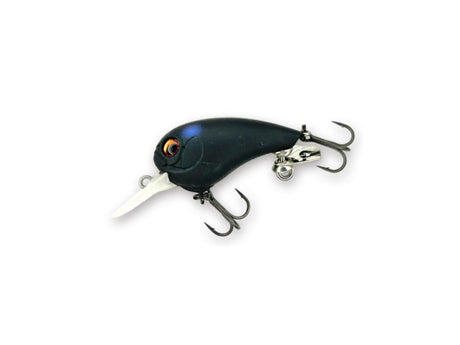 Imakatsu Bean Bats 30mm #701 Black Raven