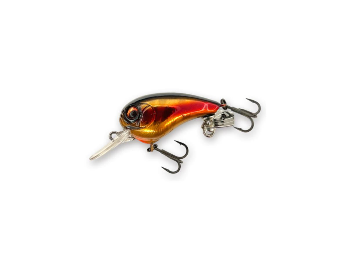 Imakatsu Bean Bats 30mm #722 Kasumi Magic