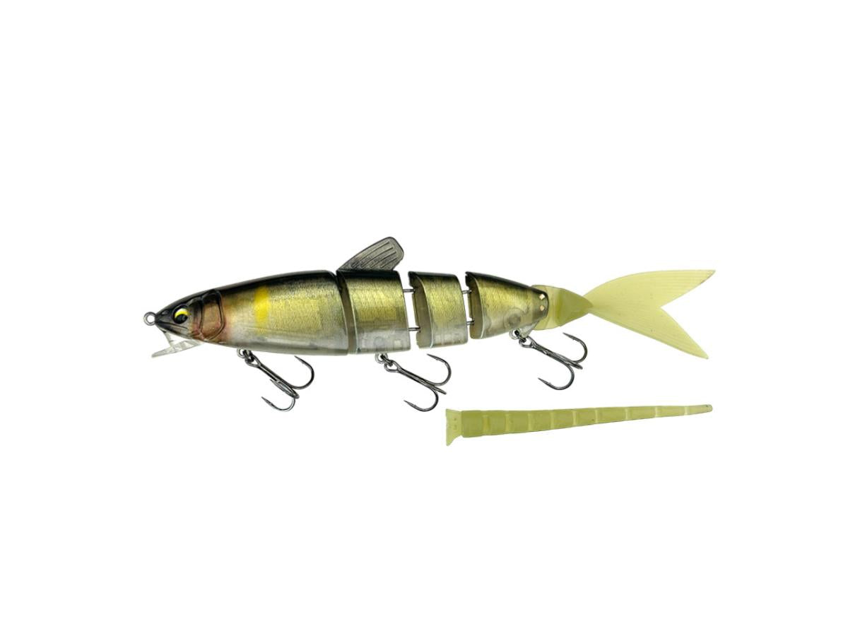 Imakatsu Javallon Hard 150 Mamba F #714 3DR Ghost Sunakui Ayu