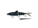 Imakatsu Javallon Hard 150 Mamba F #701 Black Raven