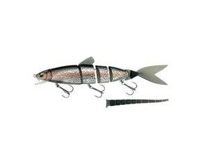Imakatsu Javallon Hard 150 Mamba S #297 Rainbow Trout