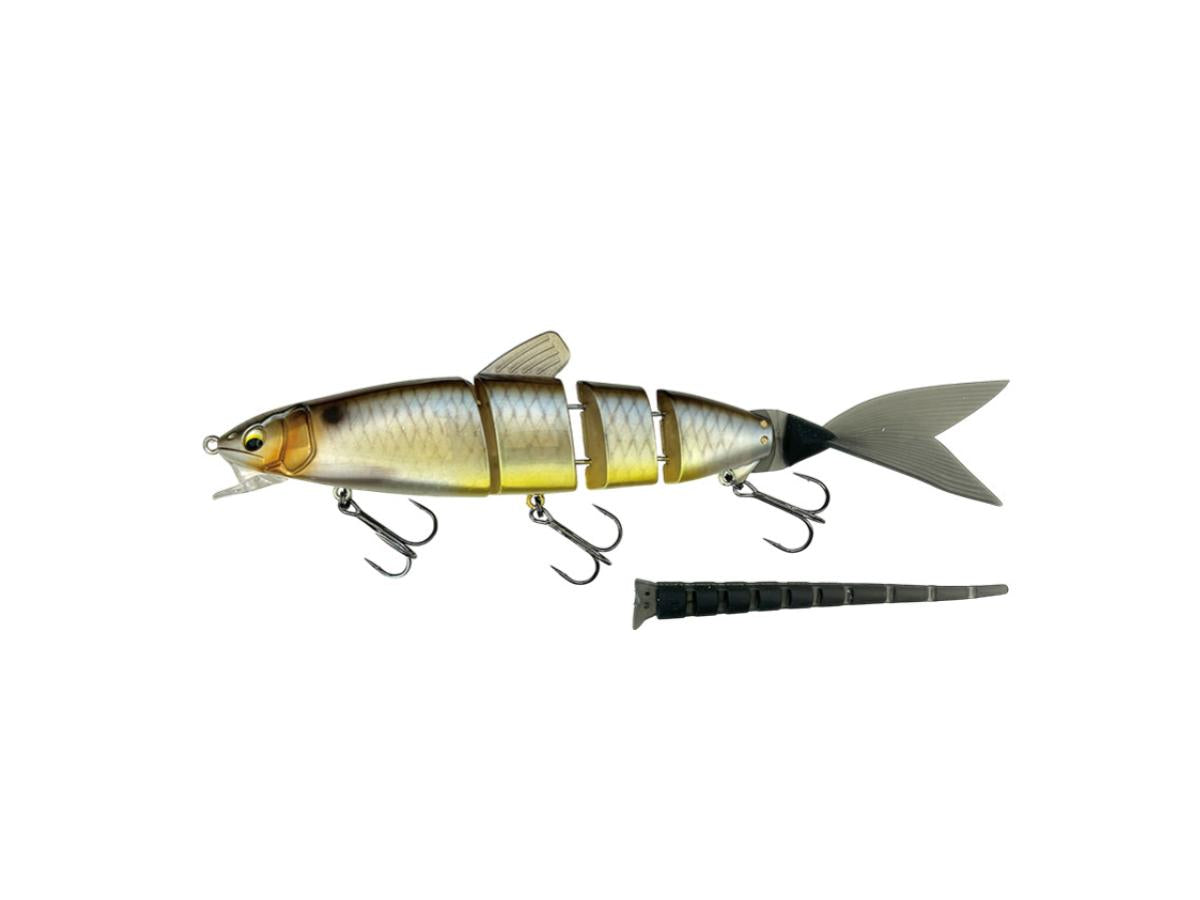 Imakatsu Javallon Hard 150 Mamba S #821 3D Shinryu