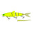 Imakatsu Javallon Hard 150 Mamba S #80 Super Lemon