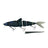 Imakatsu Javallon Hard 150 Mamba S #701 Black Raven