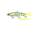 Imakatsu Javallon Hard 150 Mamba S #815 Strong Chartreuse